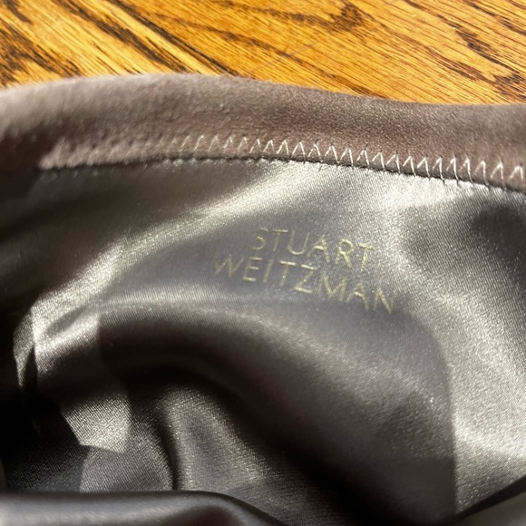 Stuart Weitzman highland boot - Picture 7 of 9